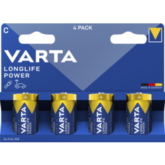 Varta Longlife Power 4914