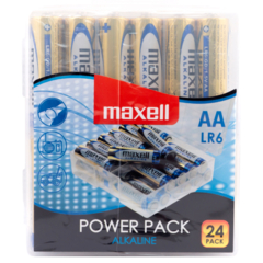 Maxell Alkaline LR6