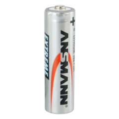 Ansmann Extreme Lithium FR6