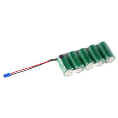 XCell Akkupack X3600SCR - F1x5