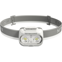 Nitecore Stirnlampe UT27W 2024 White