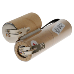 Panasonic Akkupack NC-2500SCR - L1x2+1