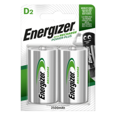Energizer Power Plus E300322002