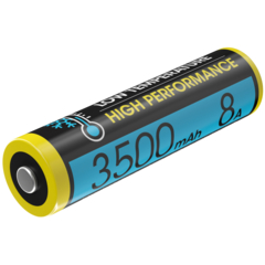 Nitecore Akku 18650/35LTHP