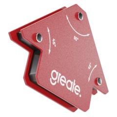 Greate Schweißmagnet small