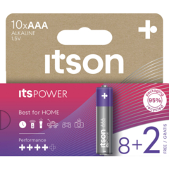 Itson Itspower LR03