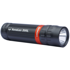AccuLux Handleuchte 200L