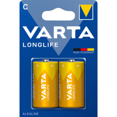 Varta Longlife 4114