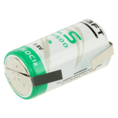 Saft LS26500plus