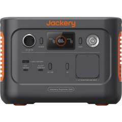 Jackery Explorer 240 v2 Powerstation