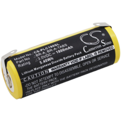 Industriebatterie für Panasonic