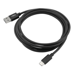 Ansmann Kabel USB auf Type-C