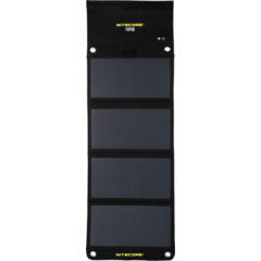 Nitecore Solarpanel FSP30