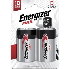 Energizer Max LR20