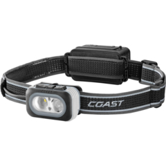 Coast LED Kopflampe RL20RB