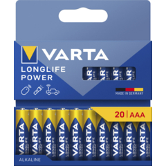 Varta Longlife Power 4903
