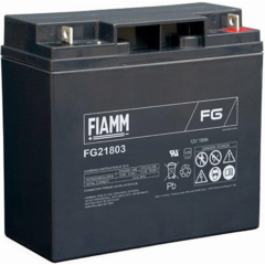Fiamm Blei-Akku FG21803 (VdS)