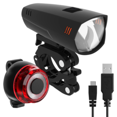 Greate Bike Light Comfort