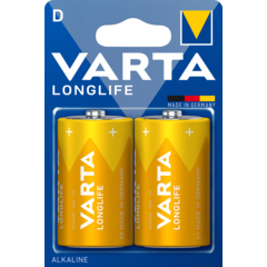 Varta Longlife 4120