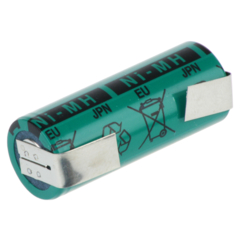 FDK Akku 4/5 A 1,2V / 2150mAh