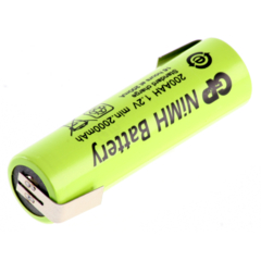 GP Akku GP200AAH LFZ