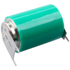 Varta Akkupack 4/V80H - 4,8V / 80mAh