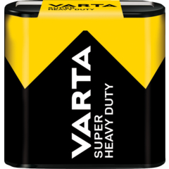 Varta Superlife 2012