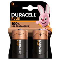 Duracell Plus MN1300