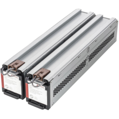 B.B. Battery Blei-Akku APC RBC140-BD1
