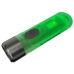 Nitecore Schlüsselleuchte TIKI GITD