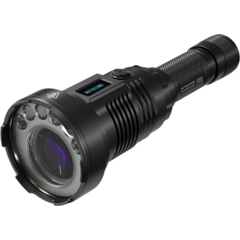 Nitecore LED-Taschenlampe P35i