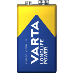 Varta Longlife Power 4922