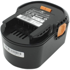 Werkzeug-Akku für AEG