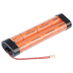 Panasonic Akkupack BK-300SCPA27 - L2x4