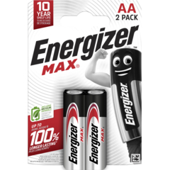 Energizer Max LR6