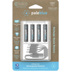Paleblue PB-AAA USB-C