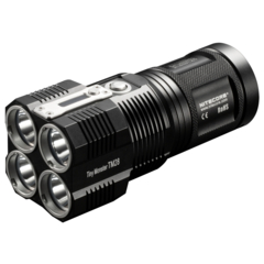 Nitecore LED-Taschenlampe TM28