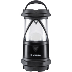 Varta Camping Lantern 6AA LED 