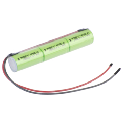 Mexcel Akkupack NS3/3000SCHT-S L1x3