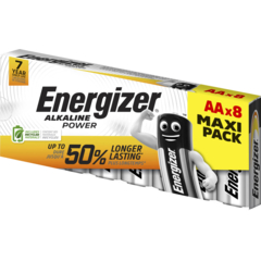 Energizer Alkaline Power LR6