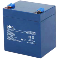 pbq Blei-Akku LF5-12