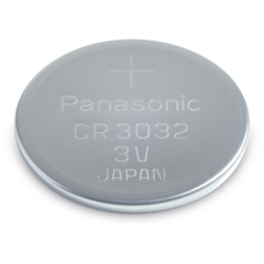 Panasonic Knopfzelle CR3032