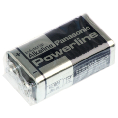 Panasonic Powerline 6LR61AD/1P