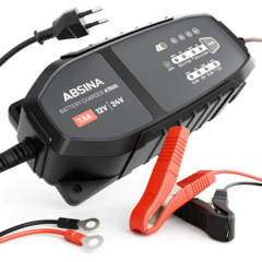 Absina Ladegerät A7500