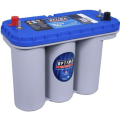 Optima Blei-Akku Bluetop BTDC-5.5L