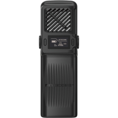 Nitecore Mückenabwehr EMR25