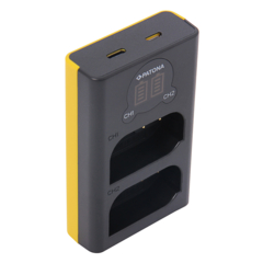 Patona Ladegerät DMW-BLK22