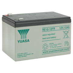 Yuasa Blei-Akku RE12-12FR