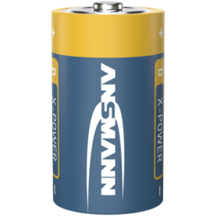 Ansmann X-POWER LR20