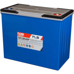 Fiamm Blei-Akku 12FLB540-P